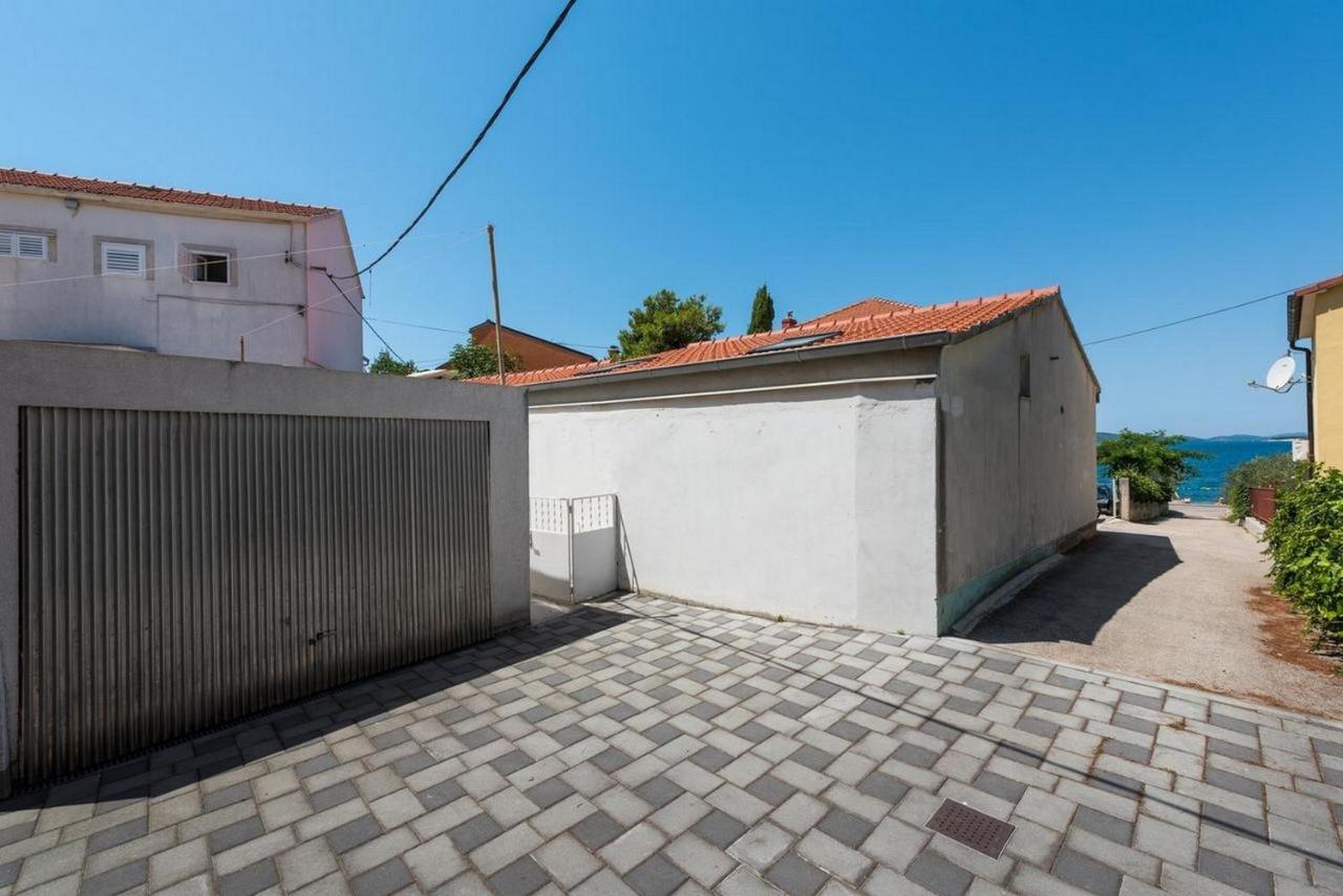 Villa Adriatica Brodarica  Esterno foto