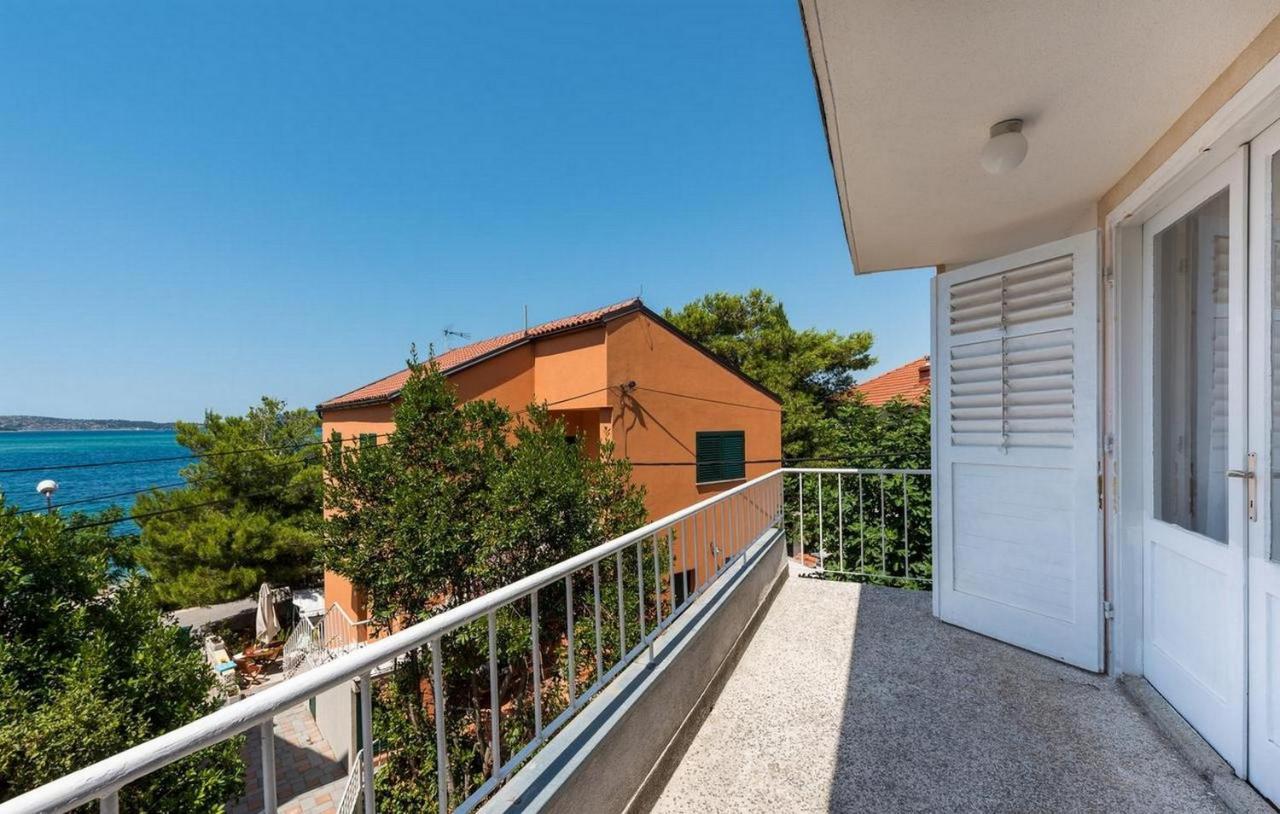 Villa Adriatica Brodarica  Esterno foto